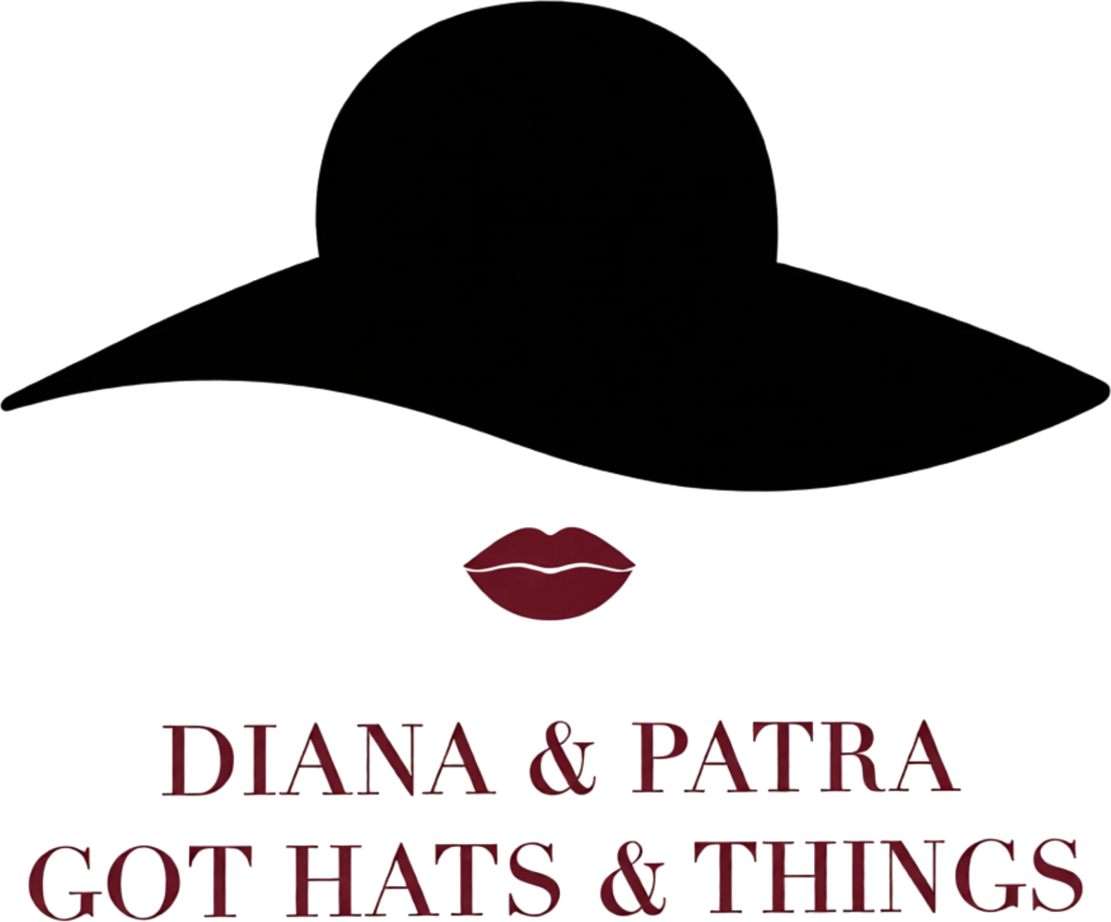 Diana & Patra Got Hats & Things
